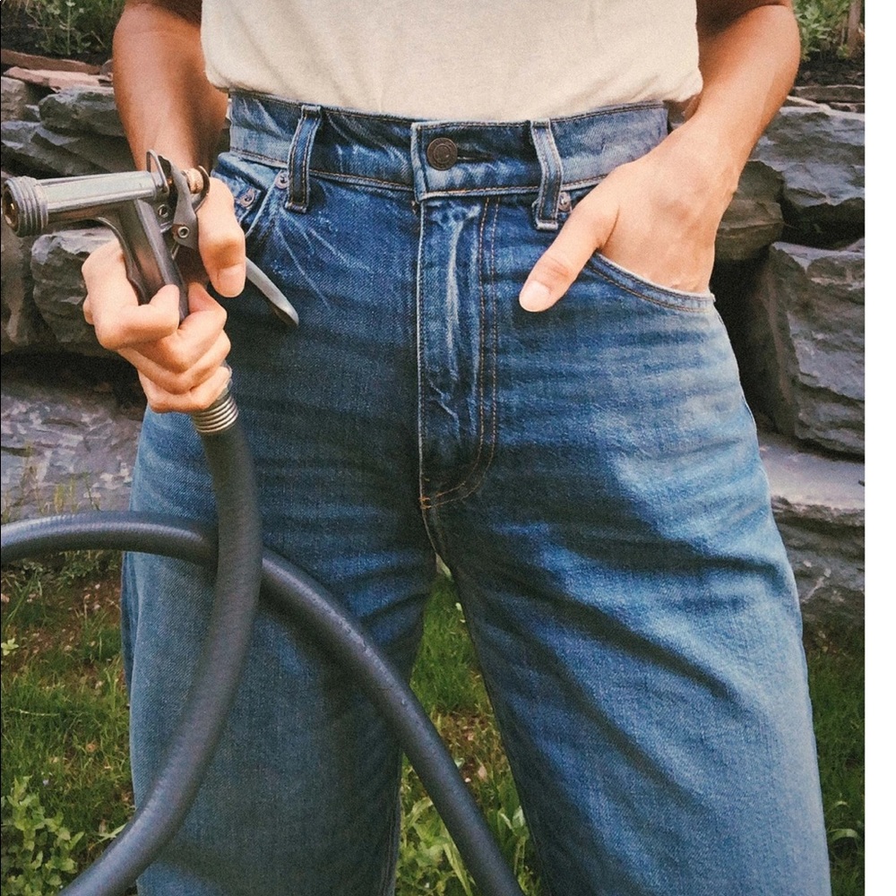 Imogene and Willie Catherine Denim Jean 30
